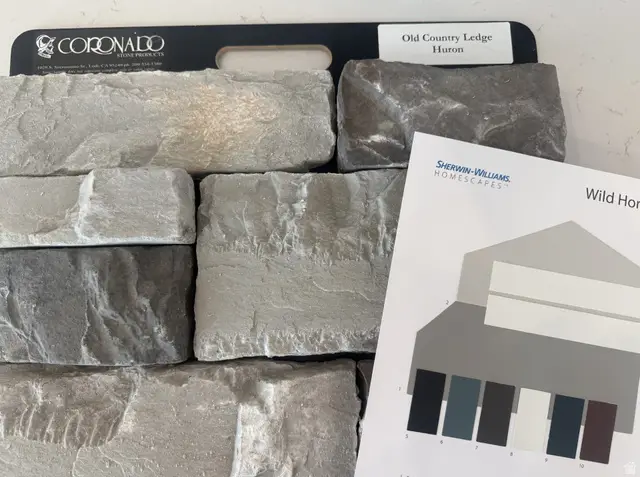 6688 N 72 W #1302, Stansbury Park, UT 84074 - #2