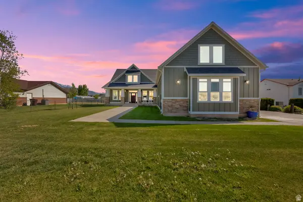 547 W 2550 N, Harrisville, UT 84414