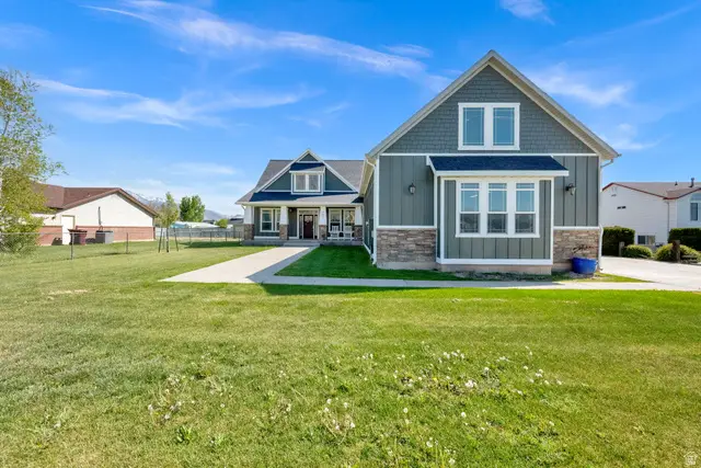 547 W 2550 N, Harrisville, UT 84414 - #2