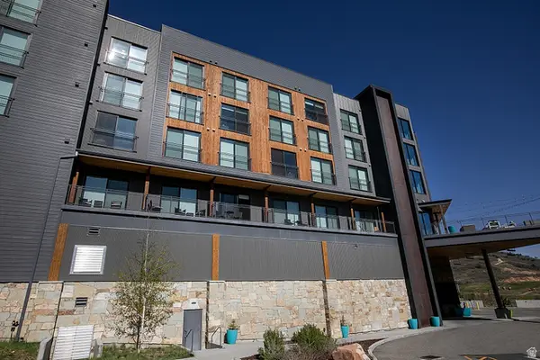 2670 Canyons Resort Dr #108, Park City, UT 84098