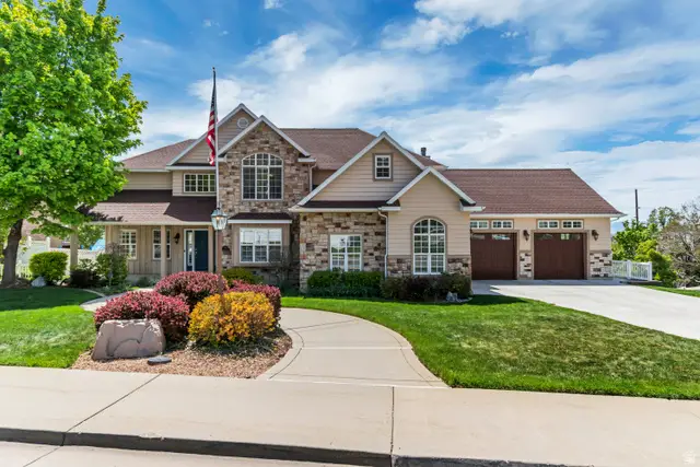 744 E Sunrise Dr N, Orem, UT 84097 - #1
