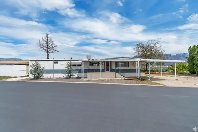 3800 S 1900 W #46, Roy, UT 84067 - #1