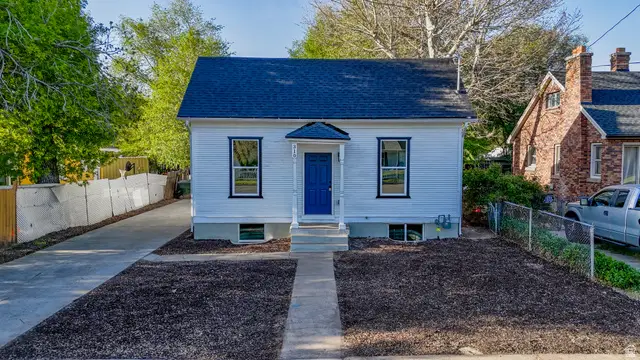 310 4th St, Ogden, UT 84404 - #3