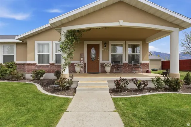 896 Park Ave, Logan, UT 84321 - #2