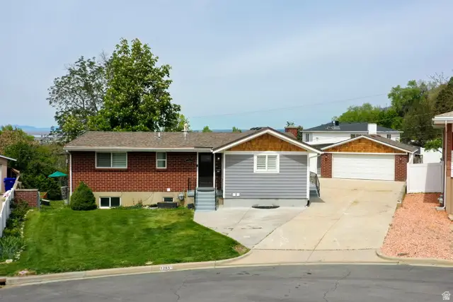 1265 N 850 E, Bountiful, UT 84010 - #1