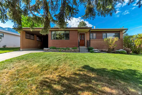 3340 E Del Verde Ave, Salt Lake City, UT 84109