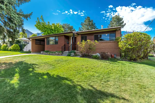 3340 E Del Verde Ave, Salt Lake City, UT 84109 - #2