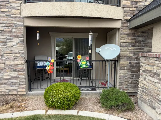 1045 S 1700 W #1110, Payson, UT 84651 - #2