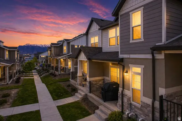 4344 W Bromwell Ct, Lehi, UT 84048 - #2