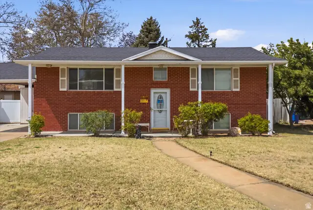 4697 S 2025 W, Roy, UT 84067 - #2