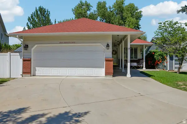 2936 Westcove Dr, West Valley City, UT 84119