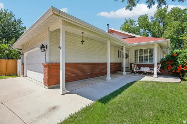 2936 Westcove Dr, West Valley City, UT 84119 - #2