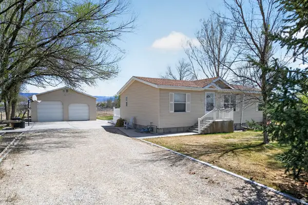 170 N 400 W, Centerfield, UT 84622