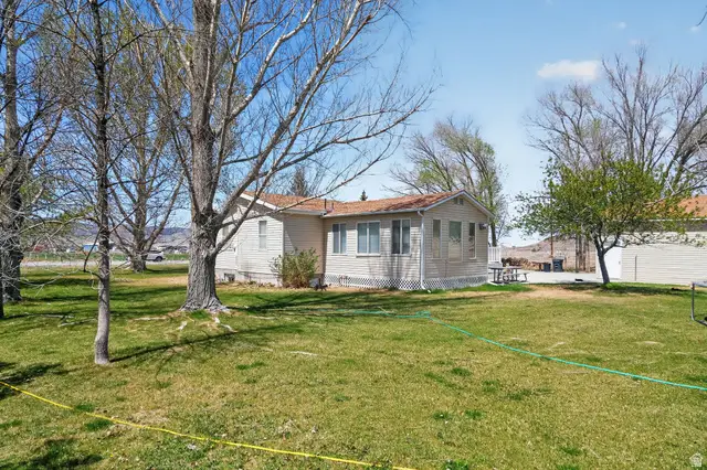 170 N 400 W, Centerfield, UT 84622 - #3