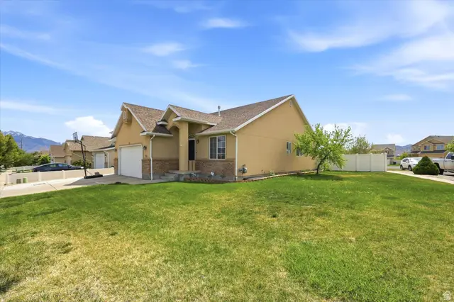 4759 W Liberation Dr, Herriman, UT 84096 - #3
