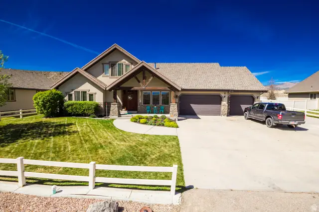 281 N Kentucky Way, Vernal, UT 84078 - #1