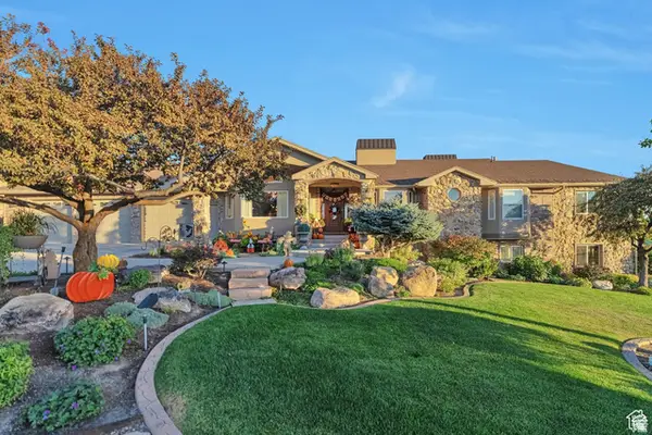 1040 E Canyon Rd, Hyde Park, UT 84318