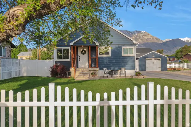 1024 N 200 E, Orem, UT 84057 - #1