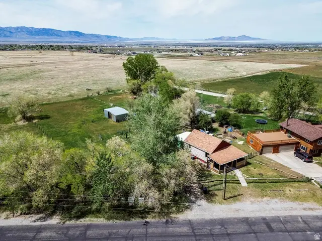 1013 N Ericson Rd, Pine Canyon, UT 84074 - #2