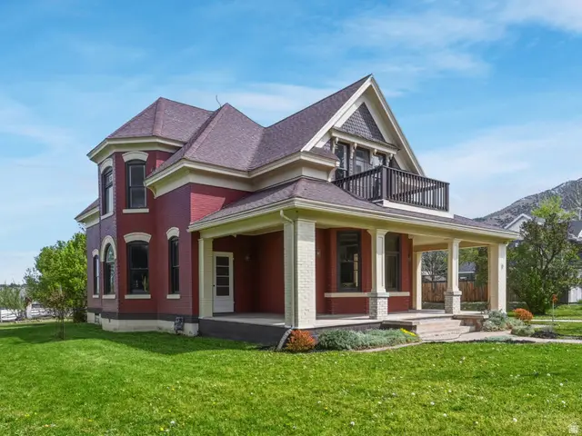 5 E 200 N, Providence, UT 84332 - #1