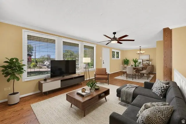 1302 E 4275 S, Ogden, UT 84403 - #3