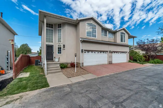 3199 S 945 E, Millcreek, UT 84106 - #2