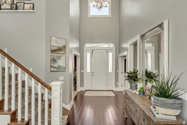 467 E Island View Cir N, Farmington, UT 84025 - #3