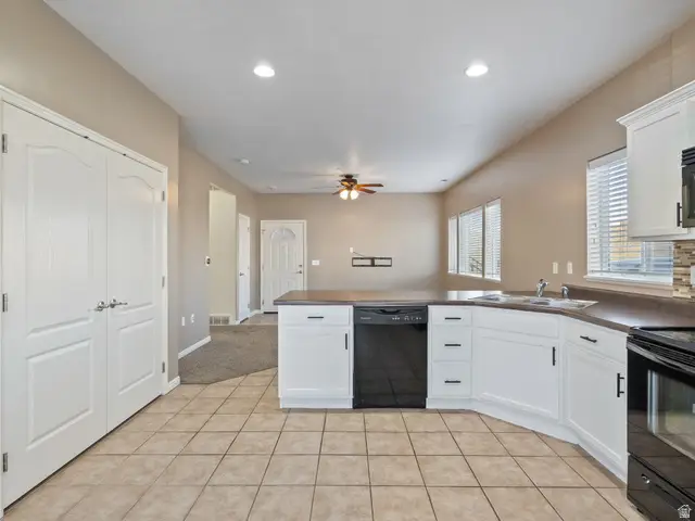 114 E Bella Monte Dr. S #UNIT 1, Draper, UT 84020 - #3