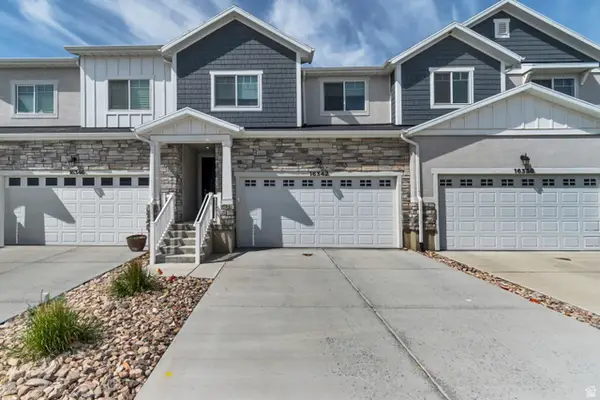 16342 S Coupler Ln W, Bluffdale, UT 84065