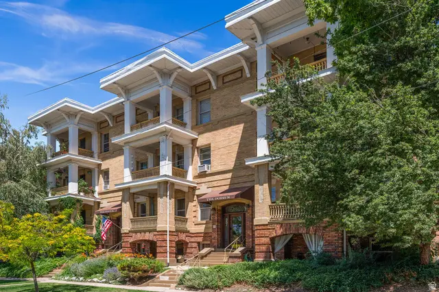 557 E 1st Ave #12, Salt Lake City, UT 84103 - #1