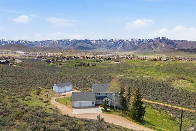 1380 Crescent Dr N, Park City, UT 84098 - #2