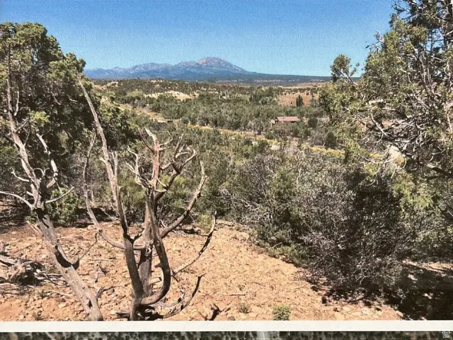 2623 N Reservoir Rd, Blanding, UT 84511 - #1