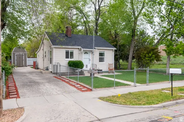 234 S 1200 W, Salt Lake City, UT 84104 - #1