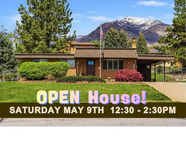 372 E 3250 N, North Ogden, UT 84414