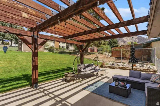 372 E 3250 N, North Ogden, UT 84414 - #3
