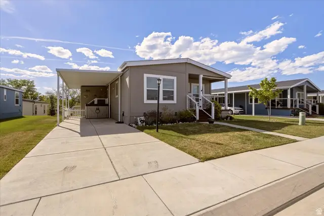 6428 S 740 W, Murray, UT 84123 - #2