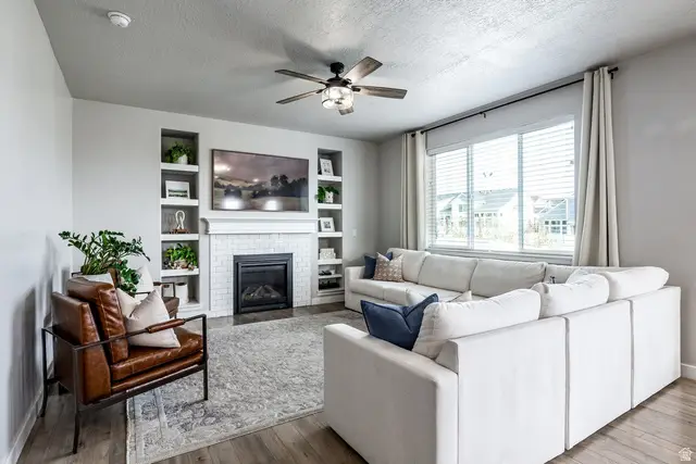 5312 W Croyden Ln S, Herriman, UT 84096 - #2