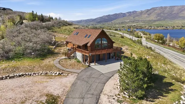 966 Morning Side Ln, Eden, UT 84310 - #2