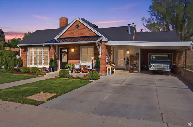 290 N 200 W, Lehi, UT 84043 - #1