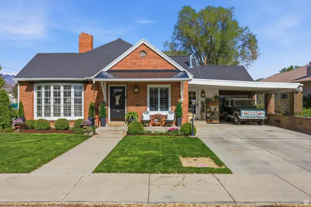 290 N 200 W, Lehi, UT 84043 - #2