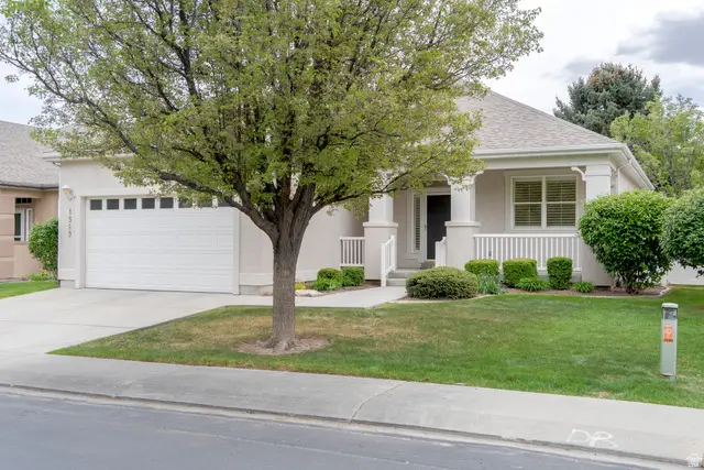 1569 W Easy St, South Jordan, UT 84095 - #1