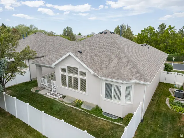 1569 W Easy St, South Jordan, UT 84095 - #3