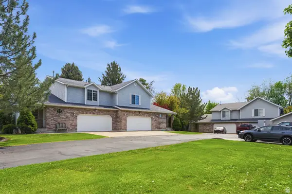400 S Main St, Kaysville, UT 84037