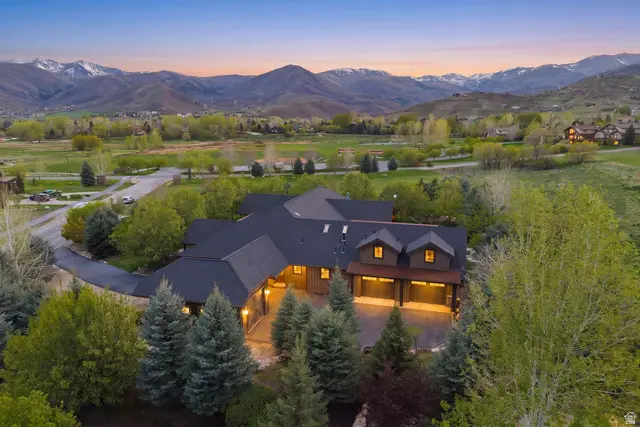 257 E Deer Ridge Way #9, Midway, UT 84049 - #1