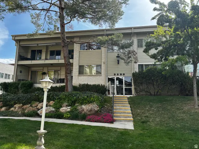 2590 S Elizabeth St #7, Salt Lake City, UT 84106 - #1