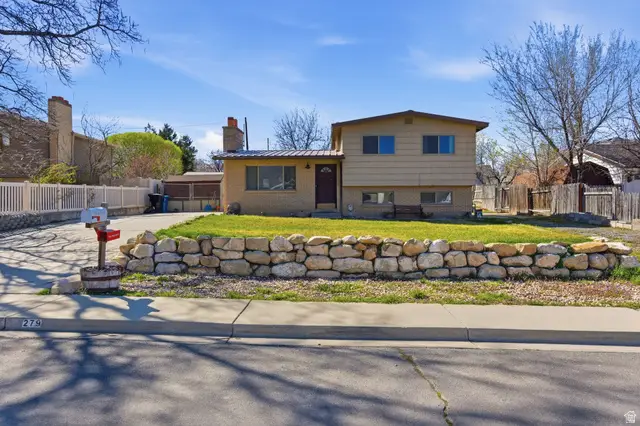 279 N 800 E, Payson, UT 84651 - #1