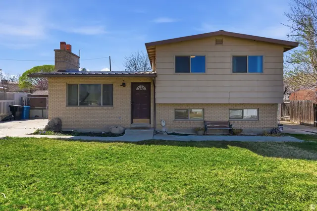 279 N 800 E, Payson, UT 84651 - #2