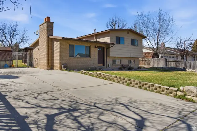 279 N 800 E, Payson, UT 84651 - #3