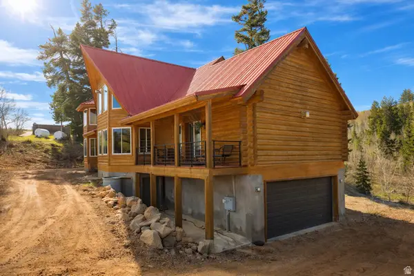 1598 Arapaho Dr #93, Coalville, UT 84017