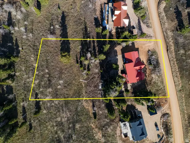 1598 Arapaho Dr #93, Coalville, UT 84017 - #2
